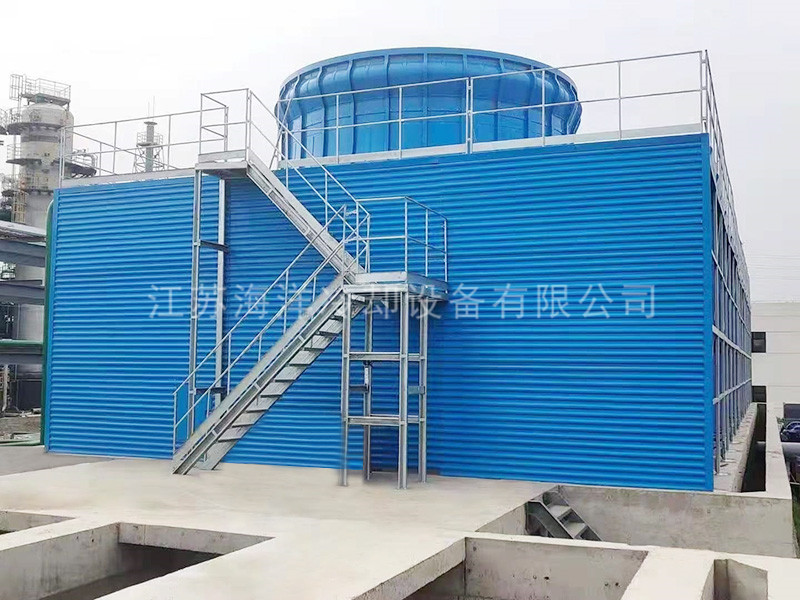 横流方型开式(中国)科技公司